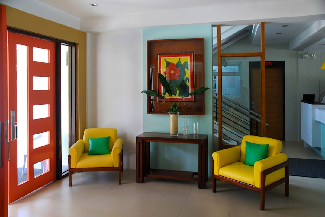 Sonstiges Sea Cocoon Hotel