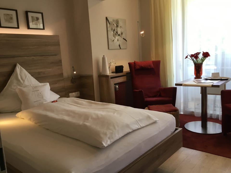 Zimmer Aparthotel Christine