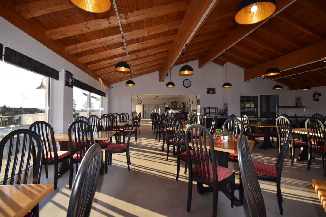 Gastro Hotel Bergland-Hof