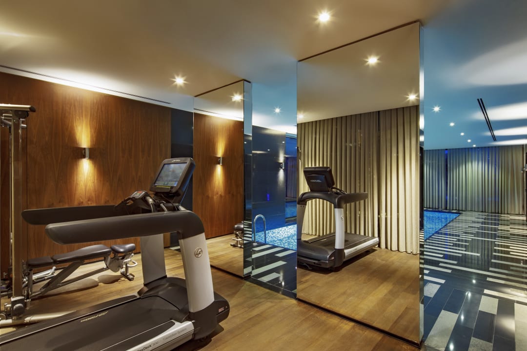 Sport & Freizeit Maxx Royal Kemer Resort