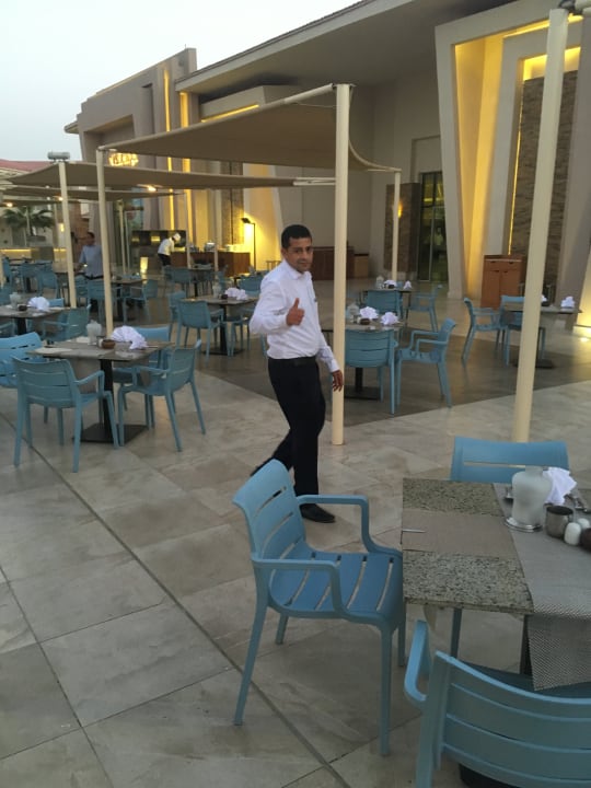Sonstiges Pickalbatros Sea World Resort - Marsa Alam