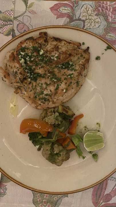Gastro Iberostar Selection Coral Bávaro