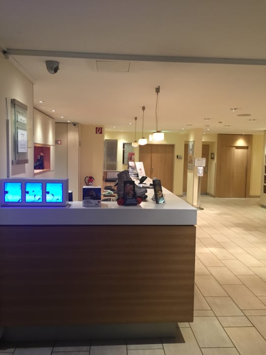 Sonstiges H+ Hotel Bochum