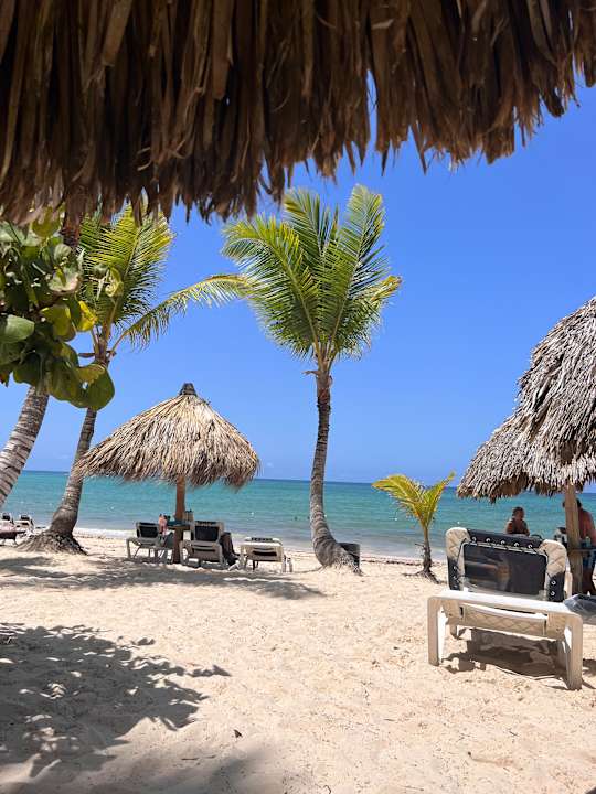 Strand Grand Palladium Select Bávaro Resort & Spa