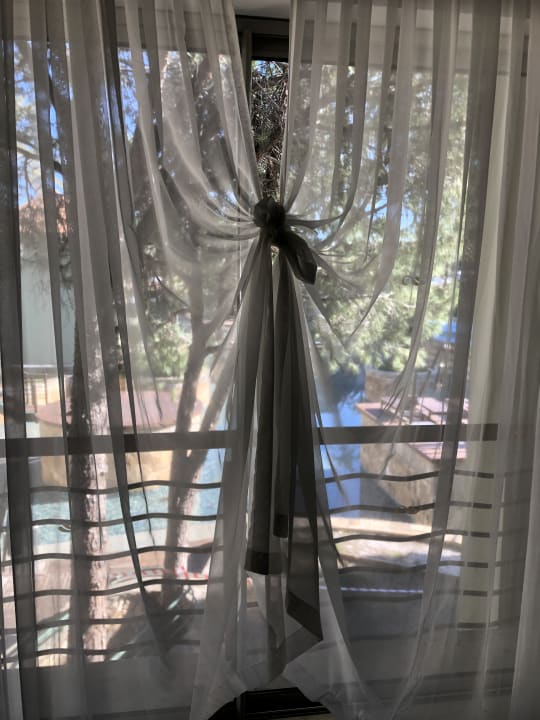 Zimmer IC Hotels Green Palace