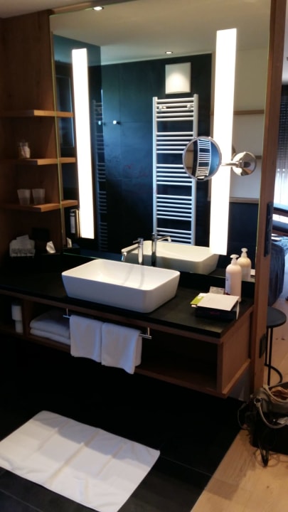 Zimmer Dolce Vita Hotel Jagdhof