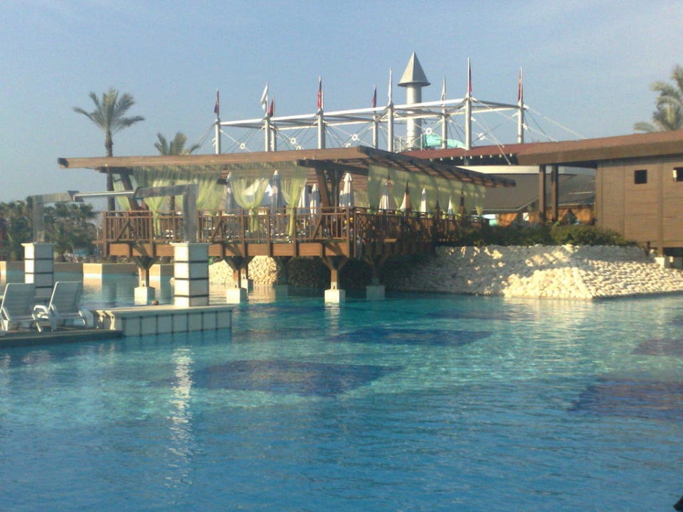 Pool Hotel Delphin Diva