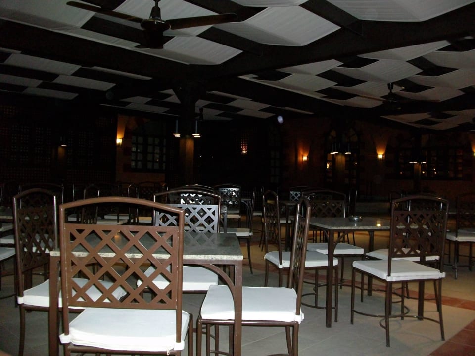 Suppi Jaz Makadi Oasis Resort