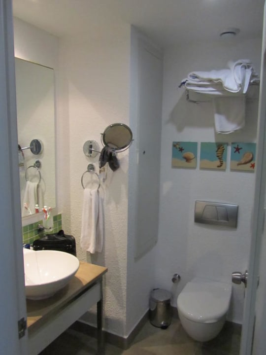 Bad Sunis Evren Beach Resort Hotel & Spa