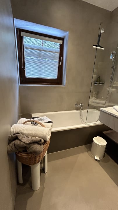 Zimmer Hotel DIE SONNE