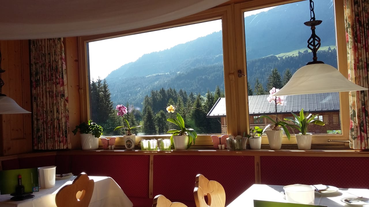 Gastro Gasthof Bergblick