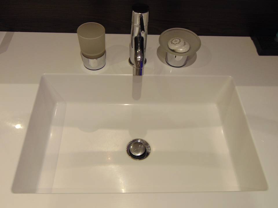 Zimmer Mercure Almaty City Center