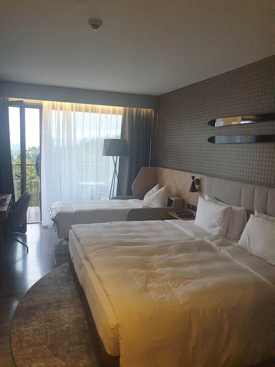 Zimmer Radisson Hotel Szklarska Poręba