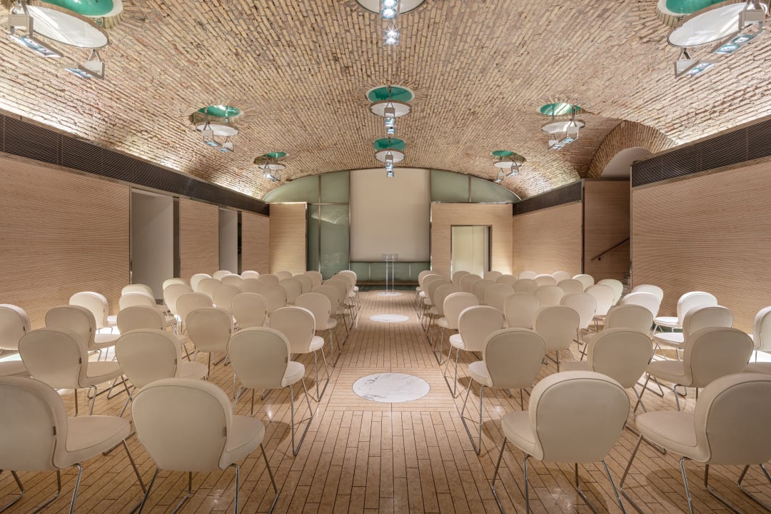 Sonstiges Anantara Palazzo Naiadi Rome Hotel