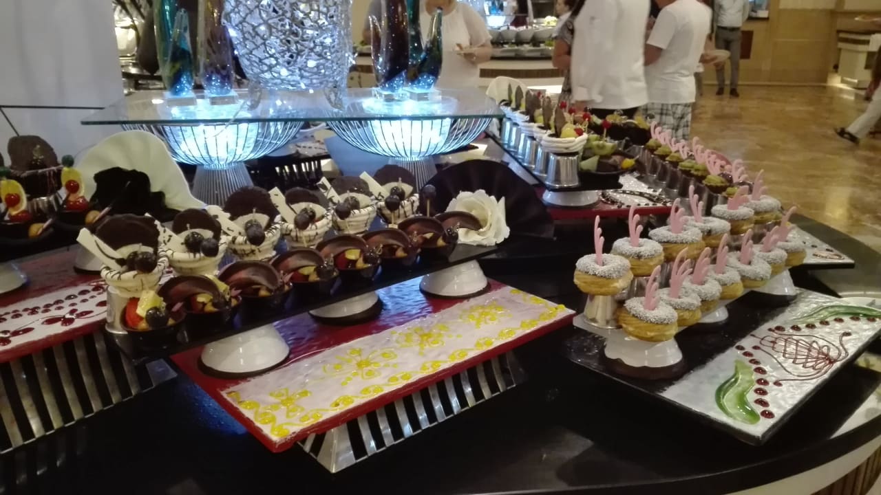 Gastro Aydinbey Kings Palace & Spa