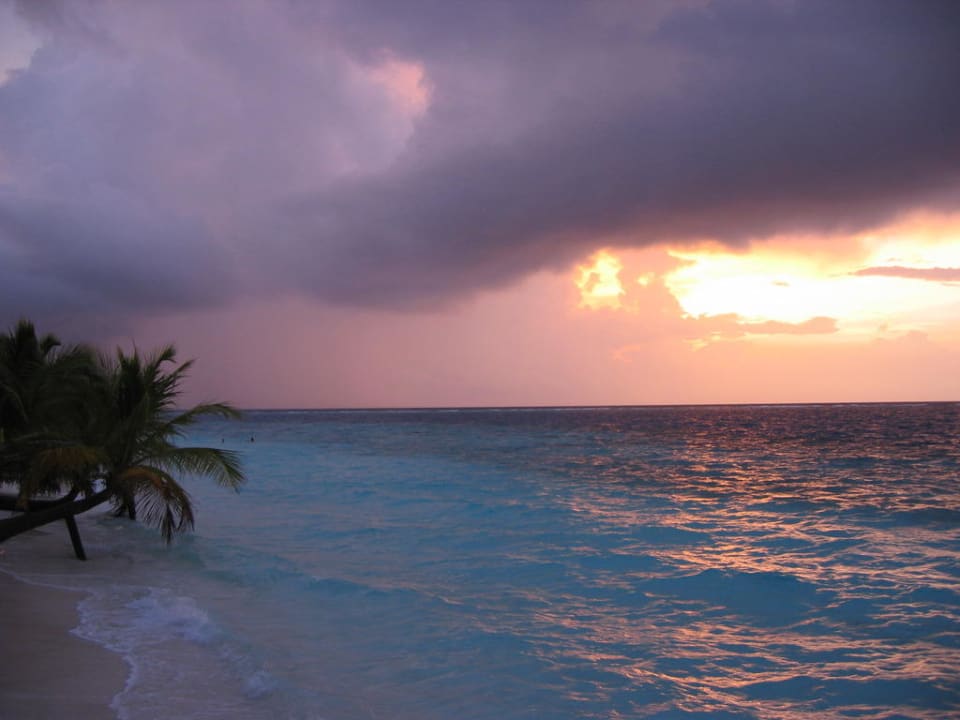 Strand Adaaran Club Rannalhi - All Inclusive