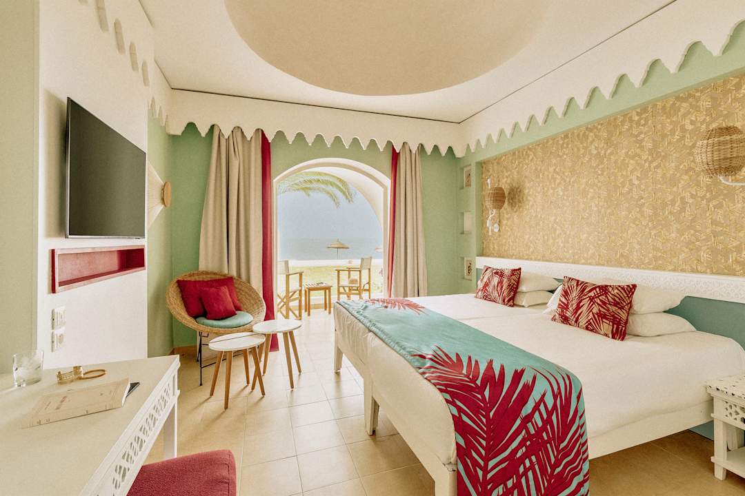 Zimmer Club Med Djerba La Douce