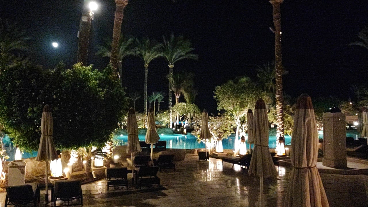 Pool Makadi Spa - Adults only