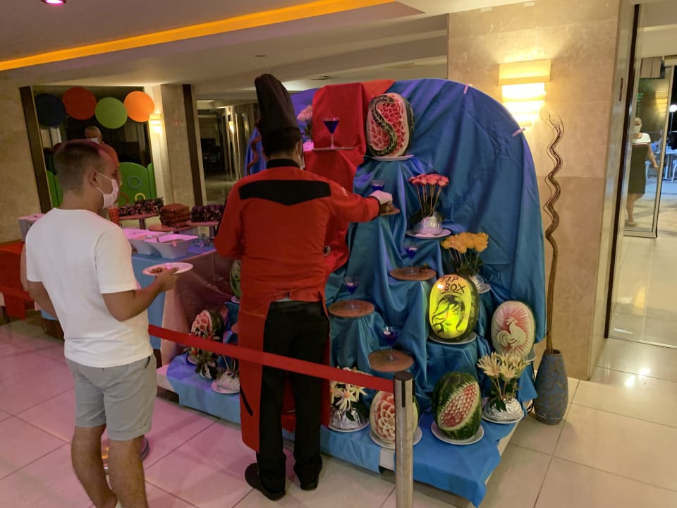 Gastro Saphir Resort & Spa