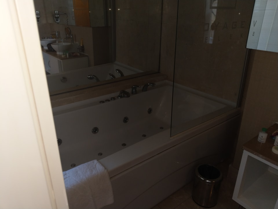 Zimmer Voyage Belek Golf & Spa