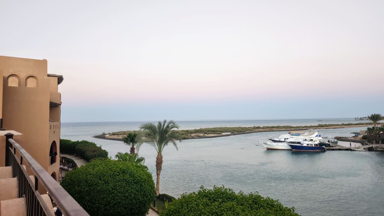 Außenansicht Hotel Three Corners Ocean View prestige - Adults only