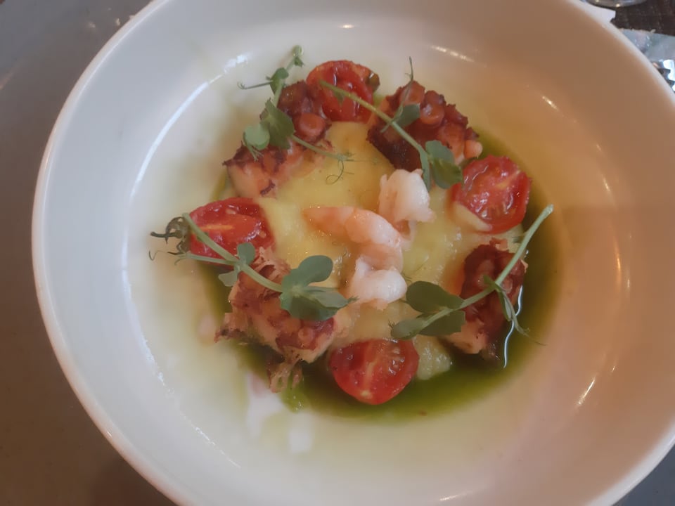 Gastro Megasaray Club Belek