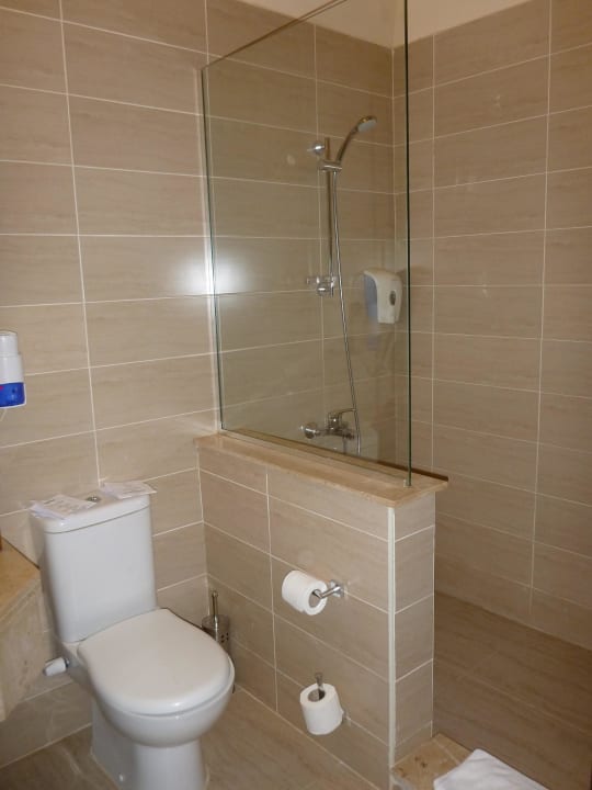 Zimmer 3137 Jaz Makadi Oasis Resort