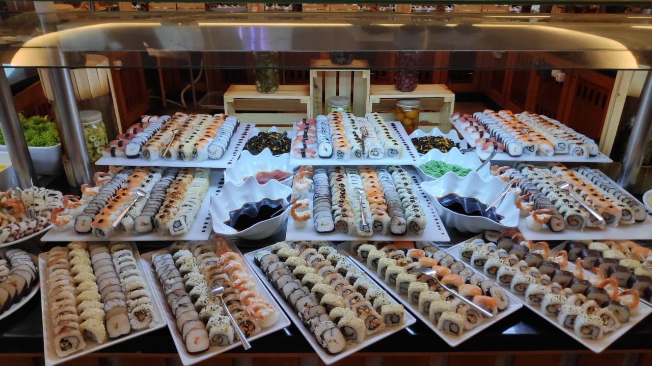 Gastro Jaz Grand Marsa