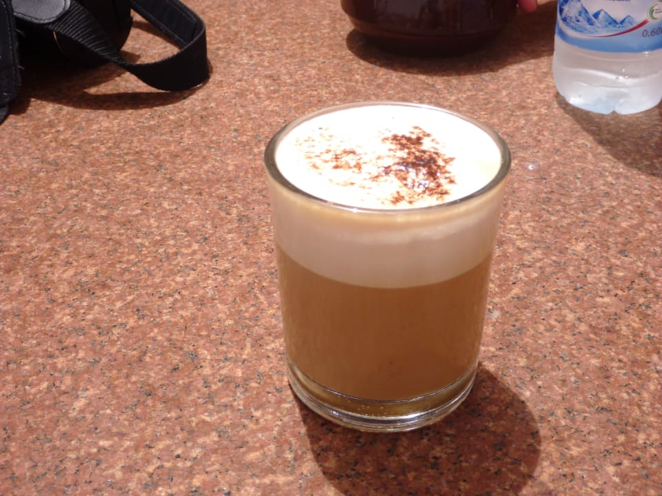 Cappuccino Beach Albatros Resort