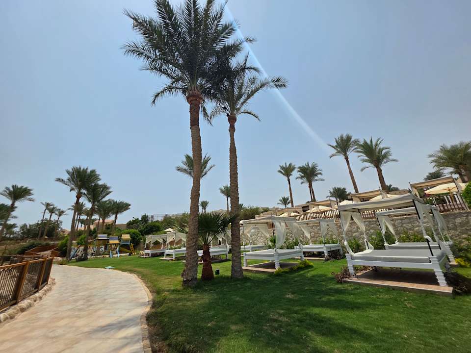 Strand The Grand Hotel Sharm El Sheikh