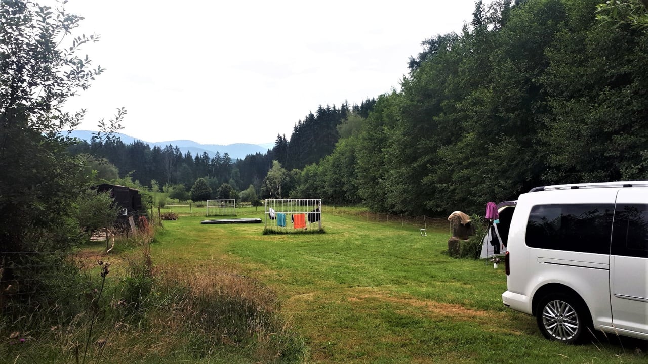 Sport & Freizeit S'Fleckli Bioland Ferienbauernhof