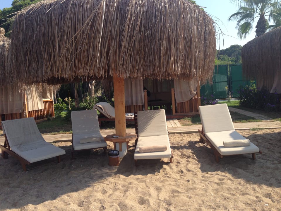 Strand Ali Bey Resort Sorgun