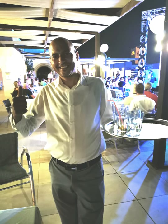 Sonstiges TUI MAGIC LIFE Penelope Beach