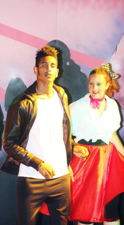 Animation Team 2014... Falkensteiner Club Funimation Garden Calabria