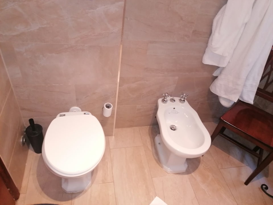 Zimmer Hotel Antico Palazzo Rospigliosi