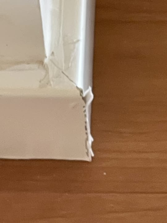 Zimmer Vila Alba Resort