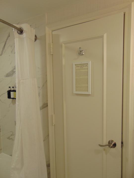 Zimmer Hotel The Henry