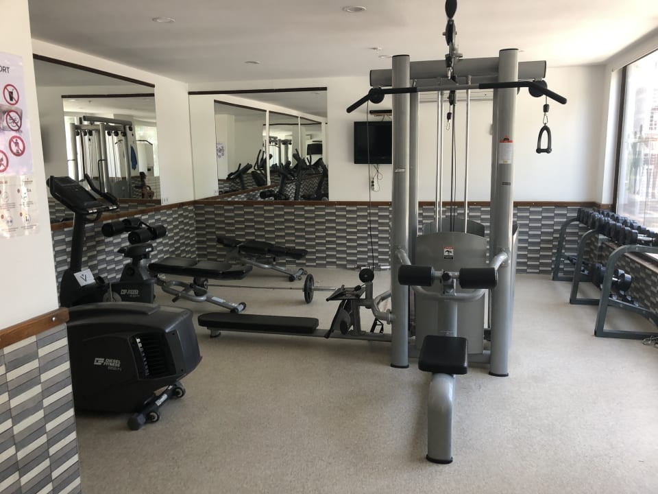 Sport & Freizeit VONRESORT Golden Beach