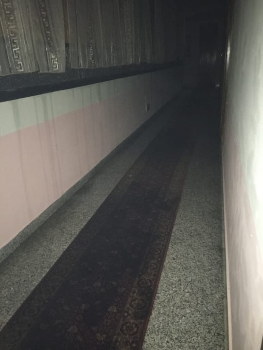 Sonstiges Hotel Laura Christina