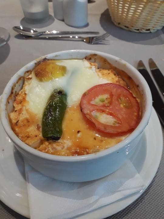 Gastro GRIFID Encanto Beach