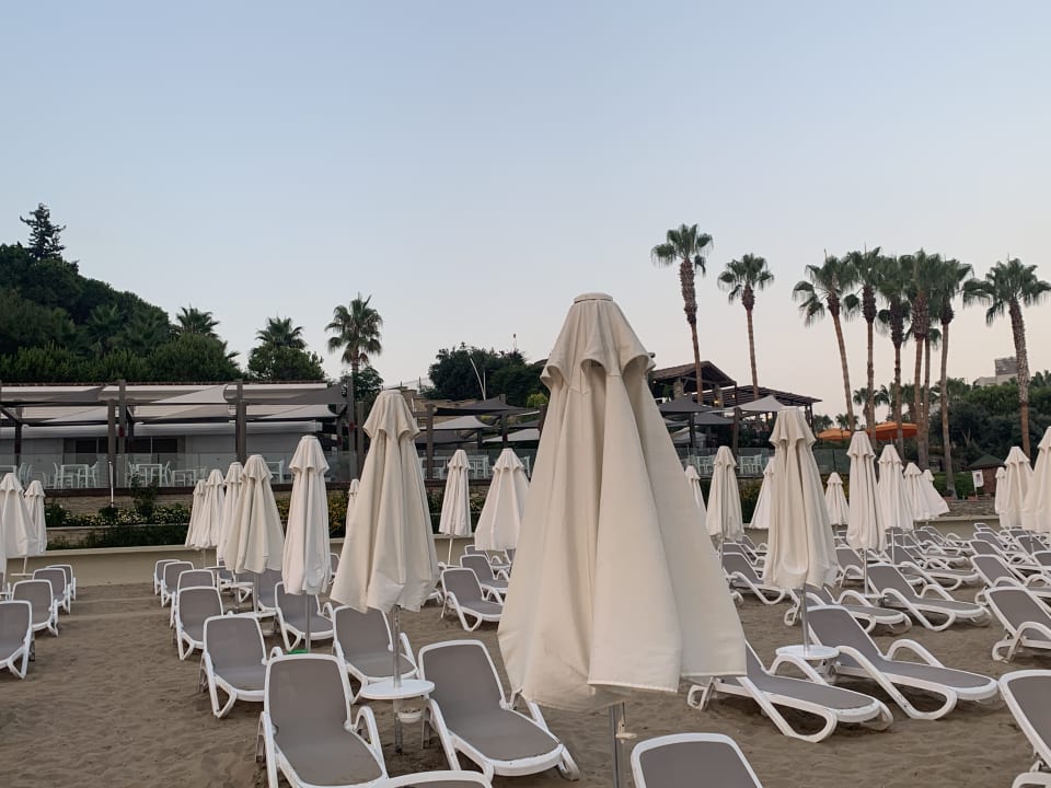 Strand The Sense Deluxe Hotel