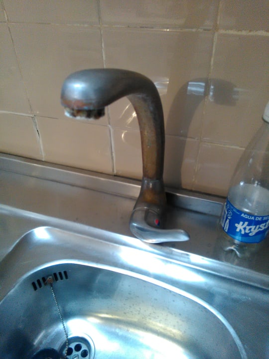 Zimmer Alborada Ocean Club