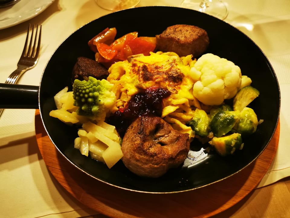 Gastro Hotel Lauterbad