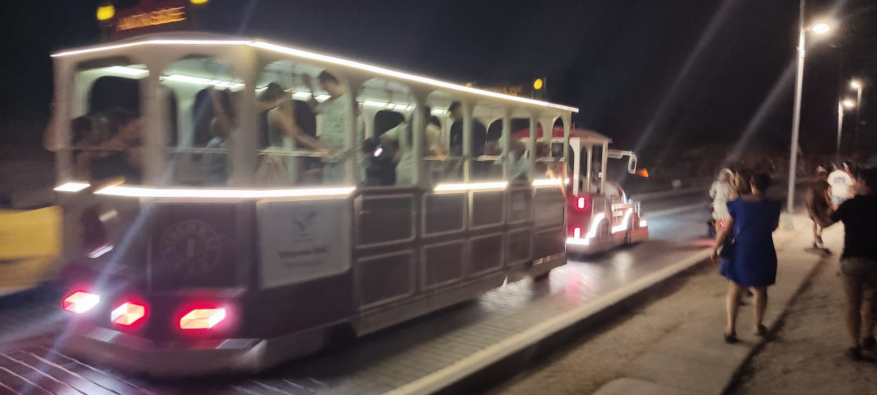 Sonstiges Akra Sorgun Tui Blue Sensatori