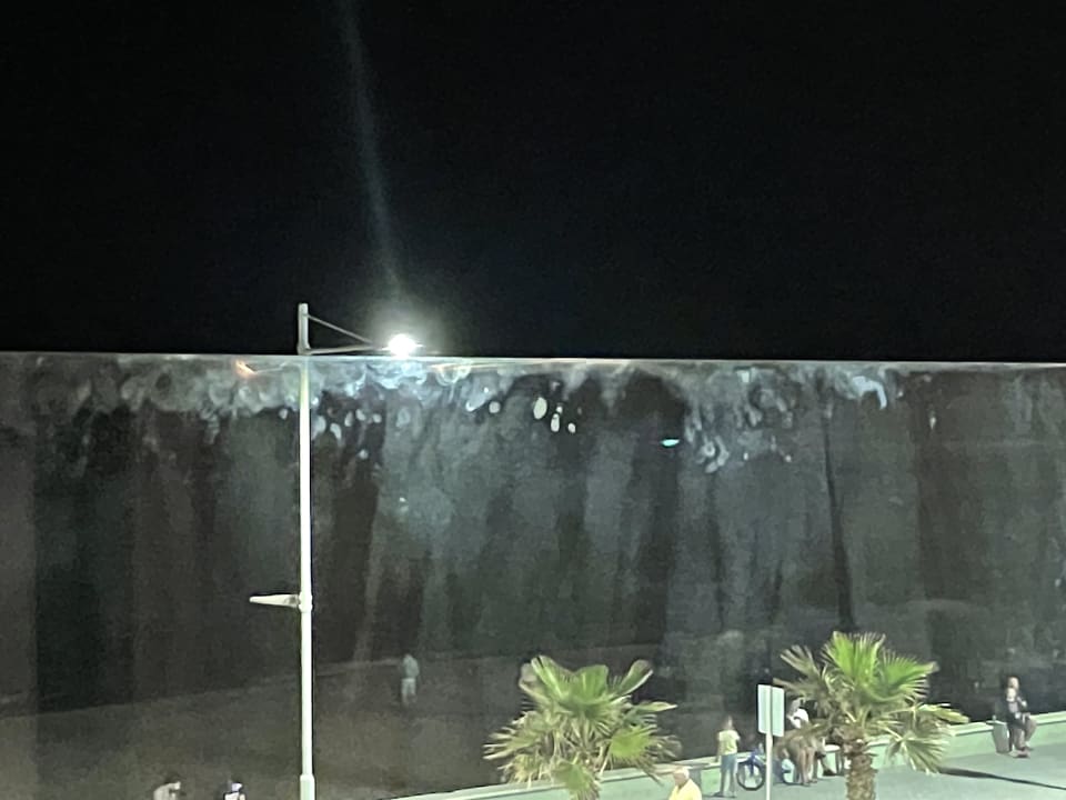 Zimmer Hotel Atlantis Beach