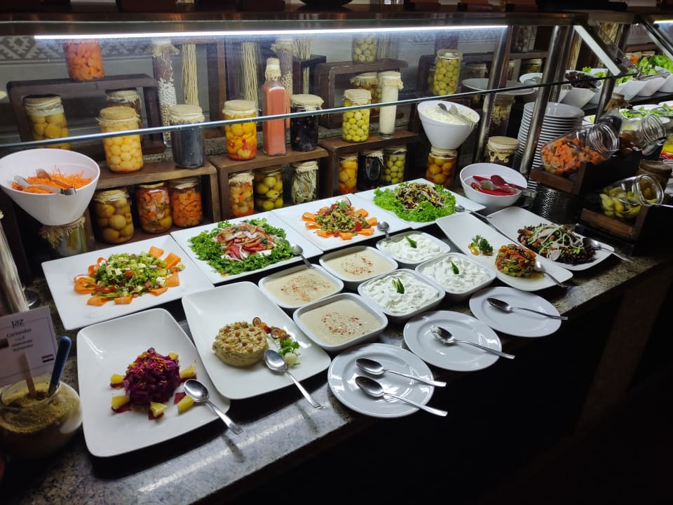 Gastro Jaz Makadi Oasis Resort