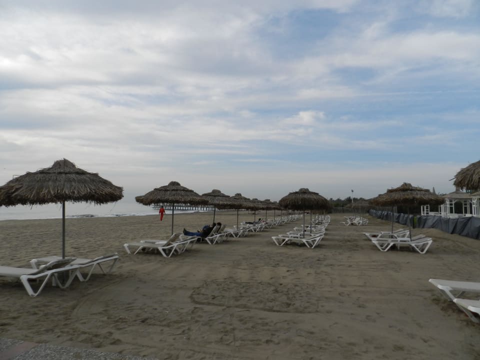 Strand Voyage Belek Golf & Spa