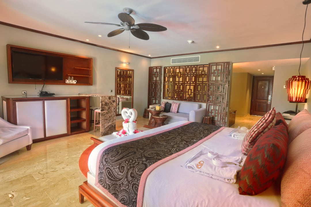 Swim up Grand Palladium Select Bávaro Resort & Spa