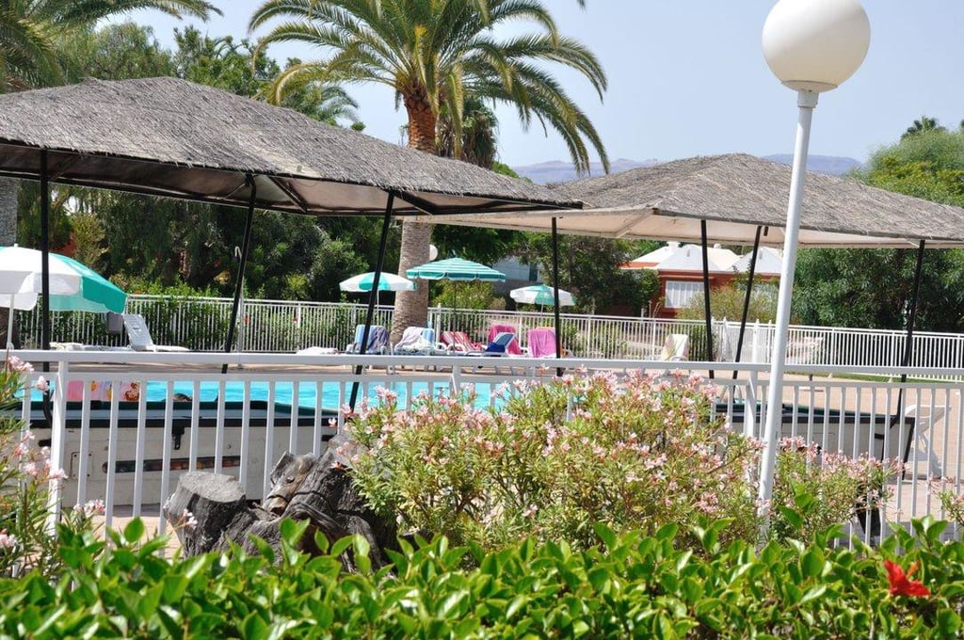 Billiardtische Hotel Los Melocotones