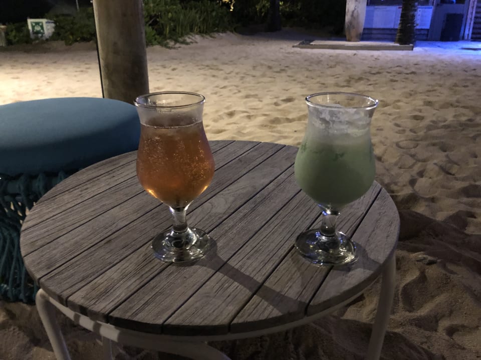 Gastro Radisson Blu Poste Lafayette Resort & Spa - Adults only